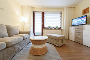 Haus Berolina Grömitz Wohnung 1